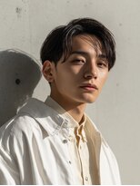 sys by fit MEN'S 千葉【シスメンズ】メンズカット/メンズパーマ/メンズカラー&nbsp;ニュアンスパーマ/ニュアンスウルフ/スペインカール[千葉]