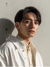 sys by fit MEN'S 千葉【シスメンズ】メンズカット/メンズパーマ/メンズカラー&nbsp;ニュアンスパーマ/ニュアンスウルフ/スペインカール[千葉]