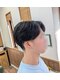 理創こすぎの写真/高技術のカットで、サロン帰りのヘアースタイルが続く。再現性の高さに定評あり！お悩みも解消へ導きます。