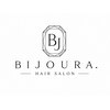 BIJOURA. 【10月1日NEW OPEN(予定)】のお店ロゴ