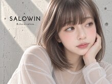 サロウィン 新潟万代店(SALOWIN)