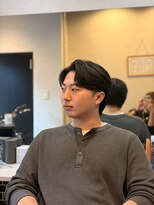 スウェル 押上店(Swell)&nbsp;ニュアンスウルフ ダウンバング ツイストスパイラル 錦糸町駅