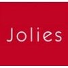 ジョリス(Jolies)のお店ロゴ