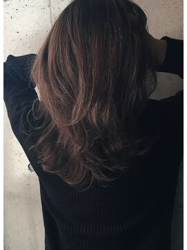 エール(a:le) ブルージュ カジュアル