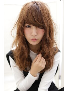 ドクターズサロン レラパール 【高知Lela Pearl】ヘルシーgirl