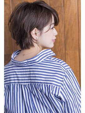 パリオ バイ コレット(Palio by collet) ☆スウィングショート☆【Palio by collet】03-5367-3624