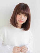 リリアン 表参道(relian)&nbsp;まとまりスタイルで似合わせカット