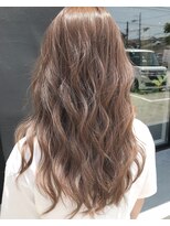 ローラム(LOLAM)&nbsp;シルバーベージュ