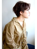 ミラバイグリーン(Mira by green)&nbsp;manish×mash #30