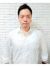 ガイア&nbsp;横田 大助