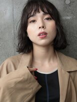 ザ ゴズウェル ヘア(The Goeswell Hair)&nbsp;ミディスルー