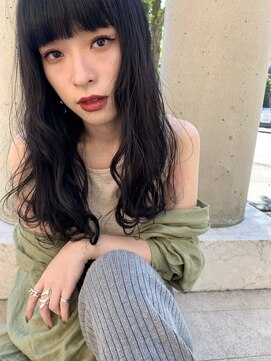 モアナサーフライダー(Moana surfrider) 【kawase_mai】大人可愛い10代20代30代40代　大人ガーリー
