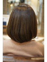 エールセット(eile set) ひし形ボブ