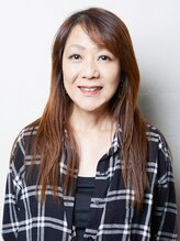 セレスト 竹ノ塚店(CELESTE) 吉川 美保子