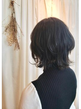 アトリア ヴィラ 横浜(Atria Villa) salon style レイヤー