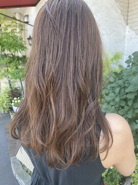 ヴィアンカ(Vianca) ミルクティーベージュ