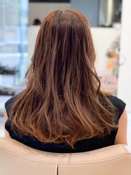 グランシュ 青葉台店(GranCieux) 秋色ブラウン★