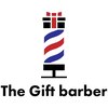 ザギフトバーバー(The Gift barber)のお店ロゴ