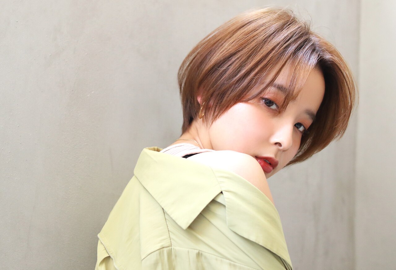 【似合わせカウンセリング】カット+シャンプー　3630円