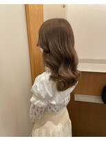 リリアーナ(LILIANA)&nbsp;【LILIANA】シアーベージュカラー