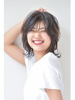 イメージア 鷺沼店(IMAGE A) ヘルシーウルフ