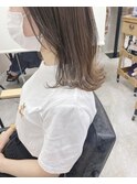 アディクシーカラー＿グレーベージュ＿0006227