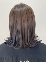 シエル 立川店(CIEL)&nbsp;【CIEL×久光】インナービビットブルーロブ