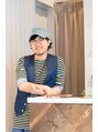 ヘアーガーデン アコ(hair garden aco) 安孫子 雄一