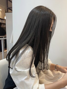 スタジオフォーエイチ(STUDIO 4H) オリーブベージュ/カーキアッシュ/ヌーディーベージュ