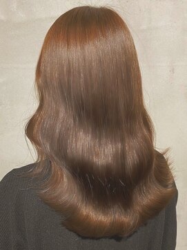 エヴァー(ever) ☆ever☆ insta@ever_hair_official【原宿/表参道/明治神宮前】