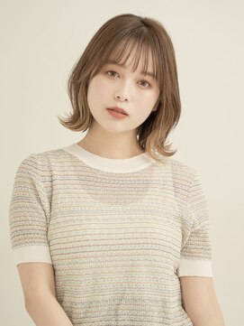 エンタク 新宿三丁目店(enntaku) 似合わせカット/アースカラー/デザインカラー[新宿/新宿三丁目]