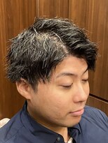 ヒロギンザ 御徒町店(HIRO GINZA) ツイストスパイラル