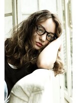 ティーシェル(TIECHEL)&nbsp;ウェーブ