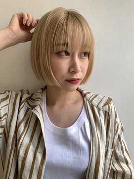 コンムオーベレ 瓢箪山店(COMMUOVERE) COMMUOVERE瓢箪山店 STYLE