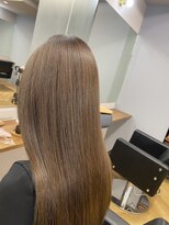 シカ 神戸三宮元町店(Cica)&nbsp;【Cica 神戸三宮元町】髪質改善トリートメント