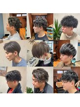 オハナ(OHANA)&nbsp;自分らしさを