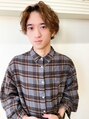 ケイト(kate) 岩政 大樹