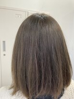 カフェ 高須店(CAFE)&nbsp;HAIR COLOR CAFE style