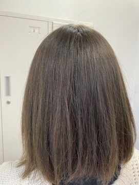 カフェ 高須店(CAFE) HAIR COLOR CAFE style