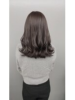 サイ アオヤマ(sai AOYAMA)&nbsp;グレーアッシュ