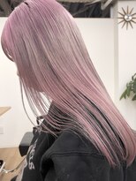 ピープスアンドスー 表参道 渋谷(Peeps&Suu.)&nbsp;髪質改善/髪質再生/20代30代40代50代