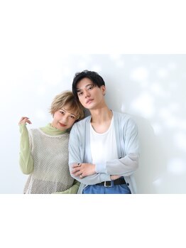 お洒落や流行だけじゃない！ツーブロック・マッシュ・フェード♪嗜好品としてメンズSTYLEをご提案します◎