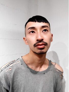 ブランコ 名古屋栄(BLANCO) コンテンポラリーダンサーGEN