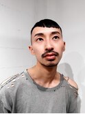 コンテンポラリーダンサーGEN