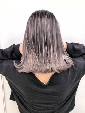 エイト 難波店(EIGHT namba) EIGHT STYLE n2