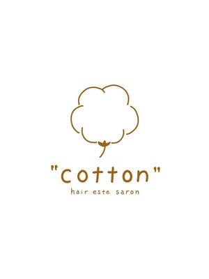 コットン(cotton)