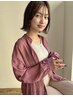 【ショート、ミディアム限定】カット 【顧客様のみ】