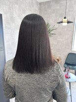 スキル 水戸(SKILL)&nbsp;次世代髪質改善トリートメント