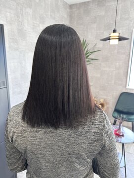 スキル 水戸(SKILL) 次世代髪質改善トリートメント