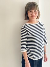 シエル ヘアーデザイン(Ciel Hairdesign)&nbsp;津曲 淳子